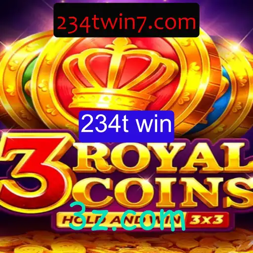 Descubra o Mundo de 3RoyalCoins: Um Jogo Revolucionário