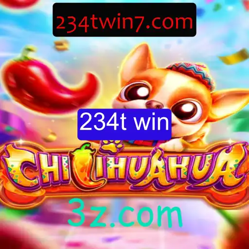 Explorando o Mundo de CHILIHUAHUA: O Jogo que Conquista Multidões com a Palavra-Chave 234t win