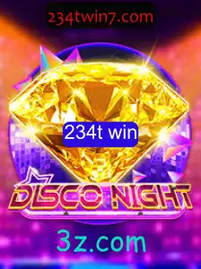 DiscoNight: Descubra a Diversão Desta Sensação de Jogo Eletrizante
