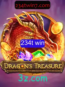 DragonsTreasure: Desvende o Mundo Mágico e Descubra Seus Segredos