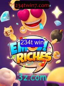 Descubra EmojiRiches: Um Jogo Cativante e Como Vencer com 234t