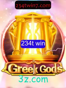 Descubra o Mundo Fascinante de GreekGods e Conquiste com a Estratégia 234t Win