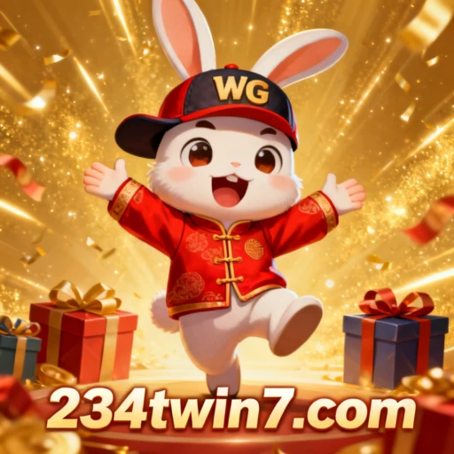 234t win Logo