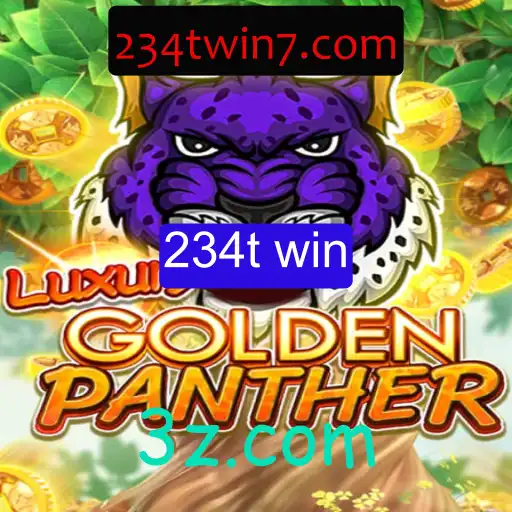 LUXURYGOLDENPANTHER: Descubra o Jogo de Sucesso com '234t win'