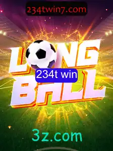 Descubra o Empolgante Mundo de LongBall e Como a Palavra-Chave '234t win' Revoluciona o Jogo