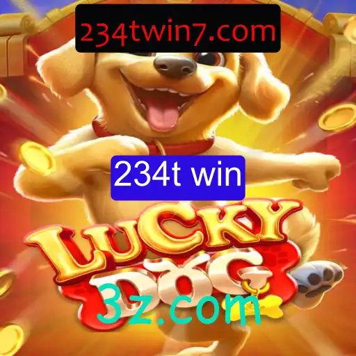 LuckyDog: Descubra o Mundo Empolgante do Jogo e Conquiste o Prêmio 234t Win