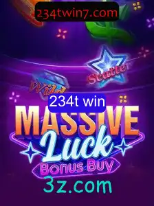Explorando o Fantástico Mundo de MassiveLuckBonusBuy e a Emoção do 234t Win