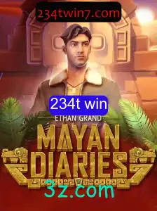 Descubra o Fascinante Mundo de MayanDiaries e a Estratégia 234t Win