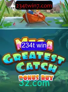 MegaGreatestCatchBonusBuy: Descubra as Regras e Estratégias do Novo Sucesso dos Jogos