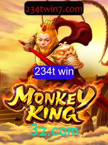 Explorando o Mundo de MonkeyKing: Um Mergulho no Novo Sensação dos Jogos