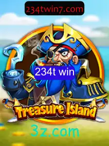 Explorando o Mundo de TreasureIsland: A Nova Sensação dos Jogos de Tabuleiro