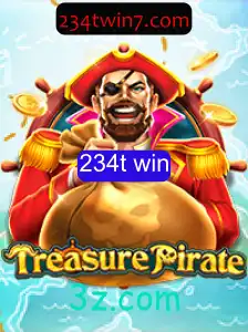 Descubra o Mundo de Aventuras de TreasurePirate: Seu Guia Completo