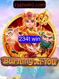 Descubra as Aventuras de BurningXiYou e a Emoção de 234t Win