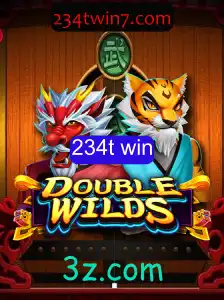 Explorando o Mundo do Jogo DoubleWilds e as Estratégias para um 234t Win