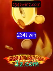 Descobrindo o Empolgante Jogo FruitNovaSuper80 com o '234t win'