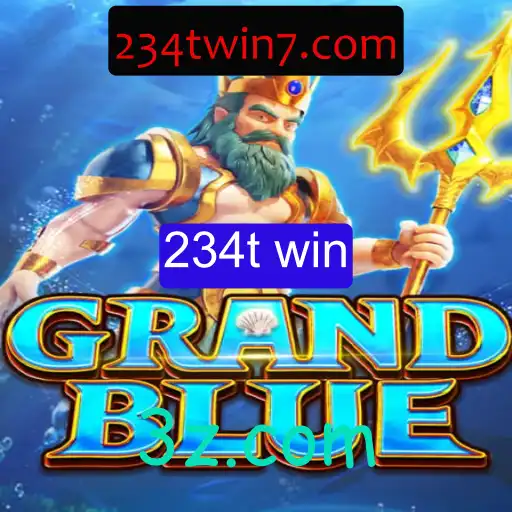 Descubra o Fascinante Jogo 'GRANDBLUE' e a Estratégia '234t win'