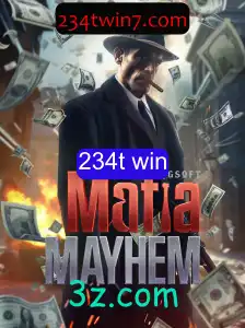 Explorando MafiaMayhem: Estratégia, Adrenalina e a Busca pelo '234t win'