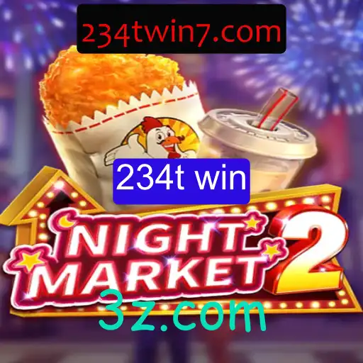 NightMarket2: Explorando o Universo do Jogo com a Palavra-Chave 234t win