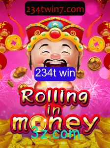 Descubra a Aventura de RollingInMoney e o Fascínio da Palavra-Chave '234t win'