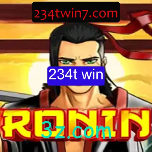 Ronin: Um Mergulho no Universo do Jogo com a Estratégia 234t Win