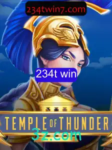 TempleofThunder: A Nova Sensação dos Jogos com Regras Empolgantes
