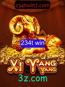 Descubra o Mundo Fascinante de XiYangYang e o Desafio 234t Win