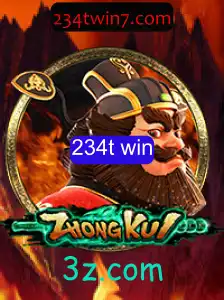 ZhongKui: Um Mergulho no Mundo Místico de Estratégia e Competição
